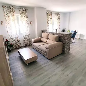  Apartamento Nazareno Para Familias Y Parejas