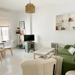  Apartamento El Gato Gris