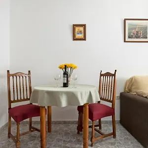  Apartamento Ruz Bajo